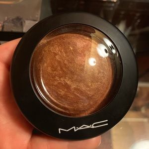 Mac like new Mineralize skin finish powder